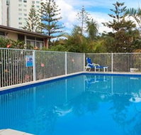 Santa Anne By The Sea - Accommodation Ballina