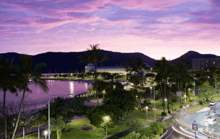 Mantra Esplanade - Accommodation Ballina