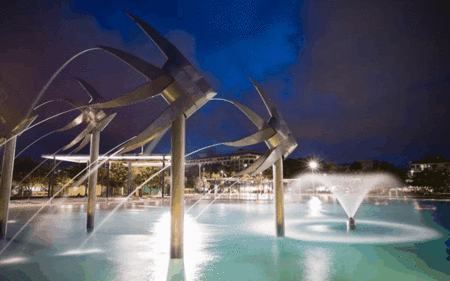 Mantra Esplanade - Accommodation Ballina 1