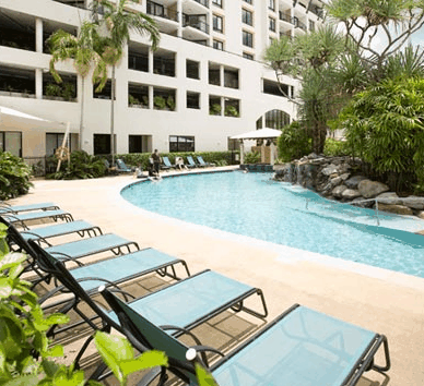 Mantra Esplanade - Accommodation Ballina 2