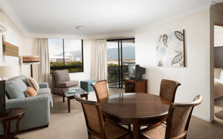 Mantra Esplanade - Accommodation Ballina 3