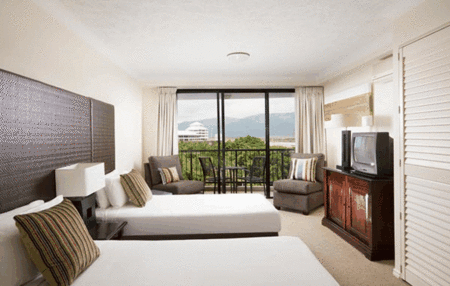 Mantra Esplanade - Accommodation Ballina 5