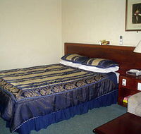 Kingsley Motel - Accommodation Ballina