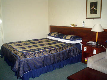 Kingsley Motel - Accommodation Ballina 0