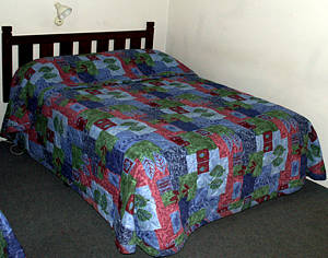 Kingsley Motel - Accommodation Ballina 1