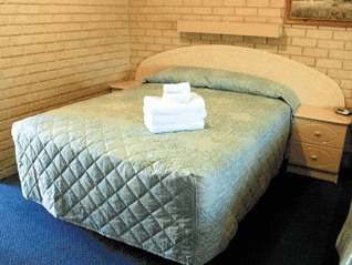 Pinjarra Motel - Accommodation Ballina