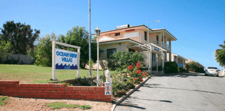 Ocean View Villas - Accommodation Ballina 0