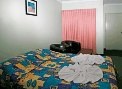 Ocean View Villas - Accommodation Ballina 2
