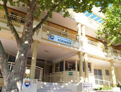 Keiraview Accommodation - Accommodation Ballina 0