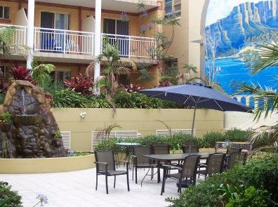 Keiraview Accommodation - Accommodation Ballina 1