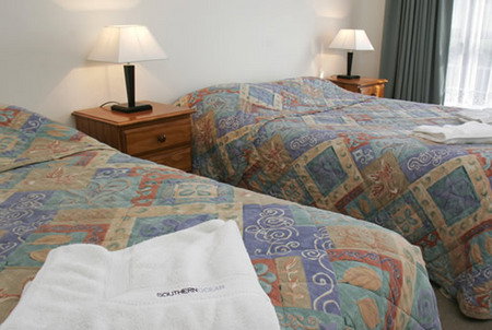 Southern Ocean Motor Inn Port Campbell - Accommodation Ballina 0