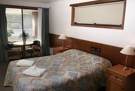 Southern Ocean Motor Inn Port Campbell - Accommodation Ballina 1