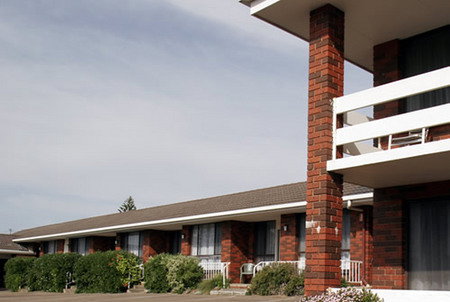 Southern Ocean Motor Inn Port Campbell - Accommodation Ballina 2