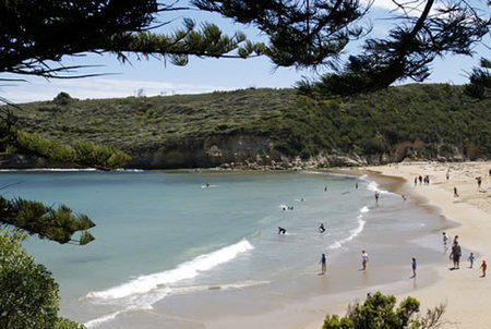 Southern Ocean Motor Inn Port Campbell - Accommodation Ballina 3
