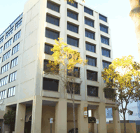 Perth Ambassador Hotel - Accommodation Ballina
