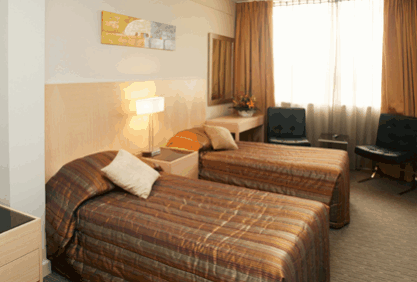 Perth Ambassador Hotel - Accommodation Ballina 3