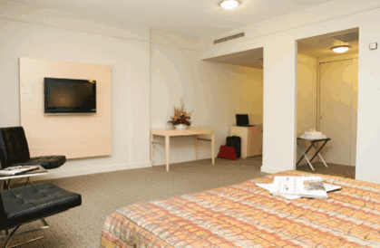 Perth Ambassador Hotel - Accommodation Ballina 4