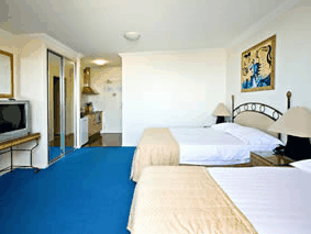 Clarion Hotel Mackay Marina
