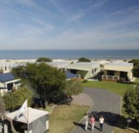Discovery Parks -Adelaide Beachfront  - Accommodation Ballina