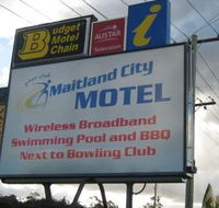 Maitland City Motel - Accommodation Ballina