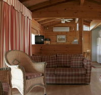 Glen Ayr Cottages - Accommodation Ballina