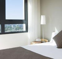 Pacific International Suites Parramatta - Accommodation Ballina