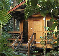 Cape Trib Beach House - Accommodation Ballina