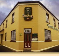 Comfort inn Port Fairy - Accommodation Ballina