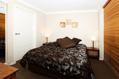 Best Western Beaches Apartments - Accommodation Ballina