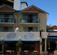 Beachside Apartment Hotel - Accommodation Ballina