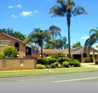Jacaranda Place Motor Inn - Accommodation Ballina