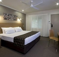 Cairns Colonial Club Resort - Accommodation Ballina