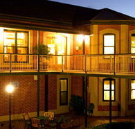 Clare Country Club - Accommodation Ballina