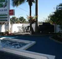 Siesta Villa Motel - Accommodation Ballina