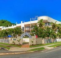 Kirra Palms Holiday Apartments - Accommodation Ballina