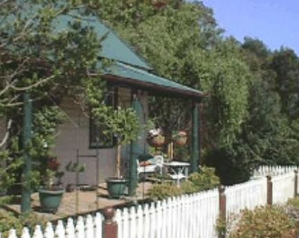 Lower Wilmot TAS Accommodation Ballina