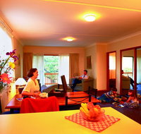 Oxley Court Serviced Apartments - Accommodation Ballina