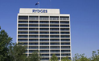 Rydges Lakeside - Canberra - Accommodation Ballina 0