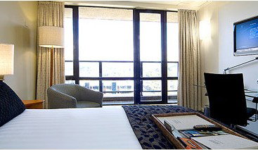 Rydges Lakeside - Canberra - Accommodation Ballina 2