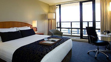 Rydges Lakeside - Canberra - Accommodation Ballina 3