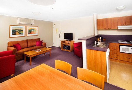 Mantra On Northbourne - Accommodation Ballina 4