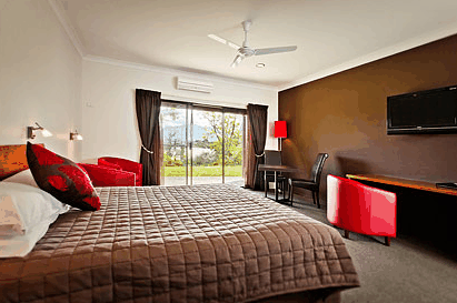 Bellingen Valley Lodge - thumb 0