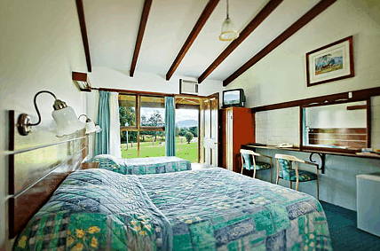 Bellingen Valley Lodge - thumb 2