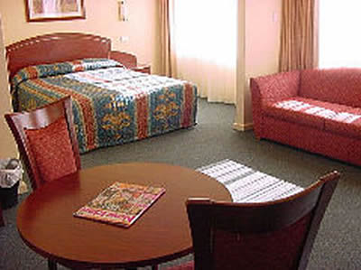 Deakin ACT Accommodation Ballina