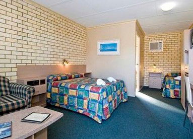 Accommodation Ballina
