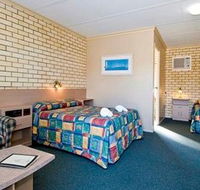 Econo Lodge Fraser Gateway - Accommodation Ballina