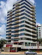 Maroochydore QLD Accommodation Ballina