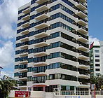 Beachfront Towers - Accommodation Ballina