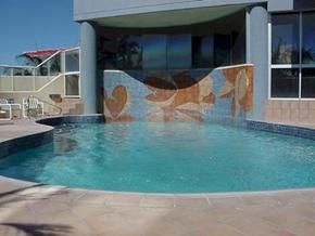 Beachfront Towers - Accommodation Ballina 1