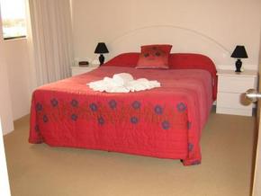 Beachfront Towers - Accommodation Ballina 3